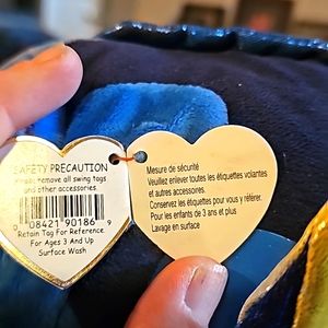 TY Disney Sparkle- Dory New with tags